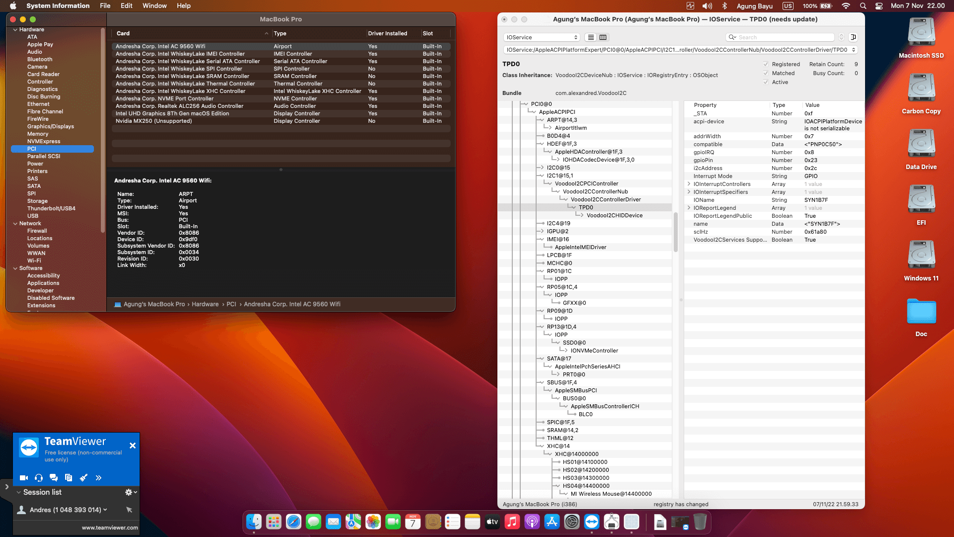 Acer Swift 3 SF314 55G 768V 2nd [WhiskeyLake   Intel UHD 620 + I2C] 9